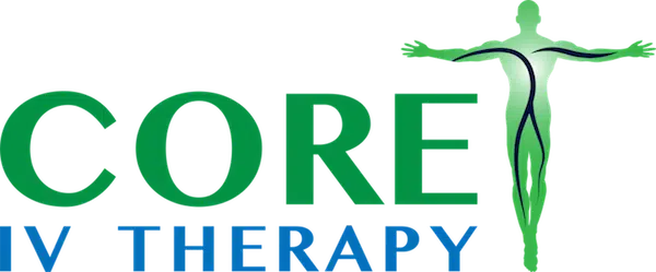 Core IV Therapy